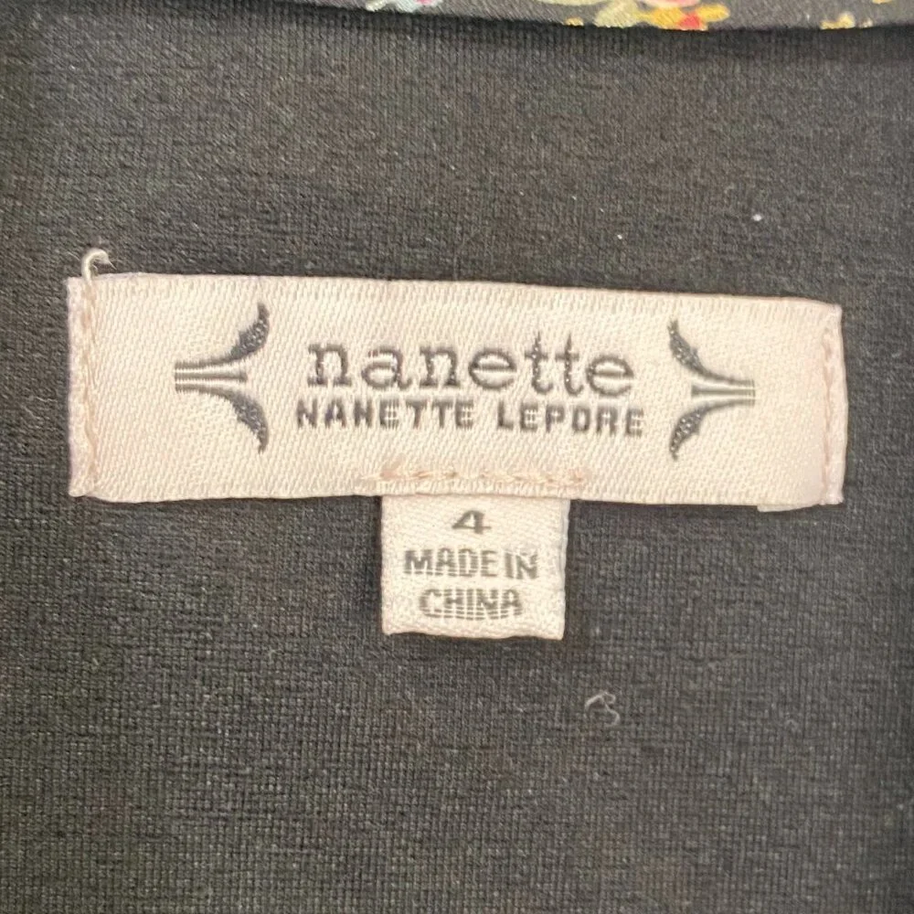 Nanette Lepore nanette lepore